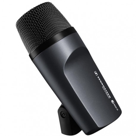 Micro de grosse caisse ou basse Sennheiser E602 II