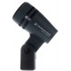 Micro tom et caisse claire Sennheiser E604