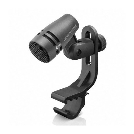 Micro tom et caisse claire Sennheiser E604