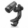 Micro tom et caisse claire Sennheiser E604