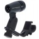 Micro tom et caisse claire Sennheiser E604