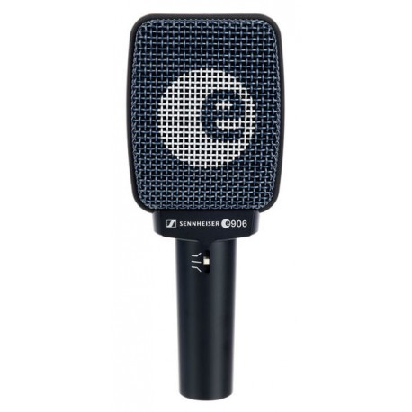 Micro pour ampli guitare Sennheiser E906