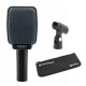 Micro pour ampli guitare Sennheiser E906