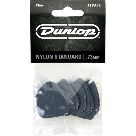 Sachet Dunlop nylon 0.73mm