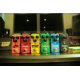 Pédale Overdrive NUX Tubeman-Od
