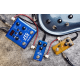 Pédale Overdrive NUX Horseman-Od