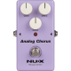 Pédale guitare NUX Analog-Chorus
