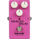 Pédale guitare NUX Analog-Delay-R vintage reissue