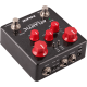 Pédale Delay et reverb guitare NUX Atlantic