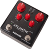 Pédale Delay et reverb guitare NUX Atlantic