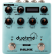 Pédale Delay et Looper NUX DUO TIME