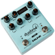 Pédale Delay et Looper NUX DUO TIME