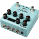 Pédale Delay et Looper NUX DUO TIME
