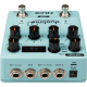 Pédale Delay et Looper NUX DUO TIME
