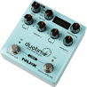 Pédale Delay et Looper NUX DUO TIME