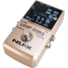 Pédale Looper NUX LOOPCORE Deluxe