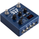 Pédale Drum and Loop NUX