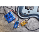Pédale Drum and Loop NUX