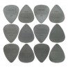 Sachet Dunlop 12 Maxgrip 0.73mm player's pack