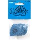 Sachet Dunlop Tortex 1mm