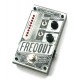 Pédale guitare Digitech FreqOut générateur de feedback