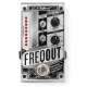 Pédale guitare Digitech FreqOut générateur de feedback