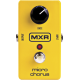 Pédale guitare MXR Micro Chorus M148