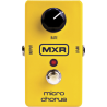 Pédale guitare MXR Micro Chorus M148