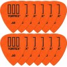 Sachet de médiators Dunlop Tortex III 0.60mm