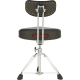 Siège batteur Pearl D-3500BR avec dossier