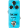 Pédale guitare MXR M294 Sugar Drive Mini