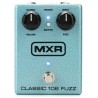 Pédale guitare MXR M173 Classic 108 Fuzz
