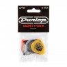 Sachet Dunlop variety pack light medium