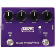 Pédale guitare MXR M225 Submachine octave Fuzz
