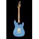 Guitare électrique gaucher Prodipe ST2 Blue General Motors