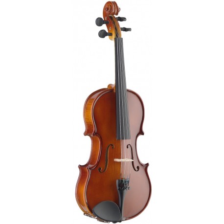 Violon enfant 1/8 Stagg érable massif