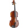 Violon enfant 1/8 Stagg érable massif