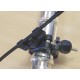 Micro pour flute JTS CX500F col de cygne