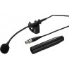 Micro JTS ECM 310W col de cygne pour instrument à vent