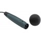 Microphone électret pour caisse claire ou tom JTS CX505