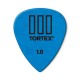 Sachet Dunlop Tortex III 1mm