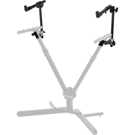 Extension stand clavier Quiklok QLY42