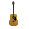 Guitare folk Alvarez AD-60 Dreadnought
