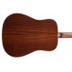 Guitare folk Alvarez AD-60 Dreadnought
