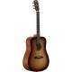 Guitare folk Alvarez AD60 Dreadnought shadowburst