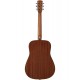 Guitare folk Alvarez AD60 Dreadnought shadowburst
