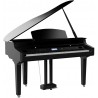 Piano numérique forme 1/4 de Queue Medeli Grand 510 noir