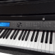 Piano numérique forme 1/4 de Queue Medeli Grand 510 noir