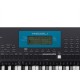 Clavier arrangeur Medeli M211K 61 notes dynamique
