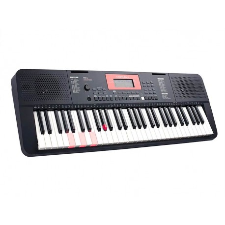Clavier arrangeur Meledi M221L lumineux